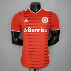 Maillot Match Sport Club Internacional Domicile 2021/2022