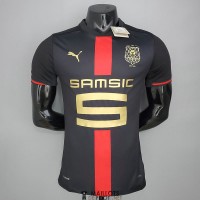 Maillot Match Stade Rennais 120th Anniversary Edition 2021/2022