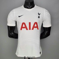 Maillot Match Tottenham Hotspur Domicile 2021/2022