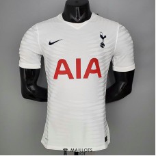 Maillot Match Tottenham Hotspur Domicile 2021/2022