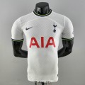 Maillot Match Tottenham Hotspur Domicile 2022/2023