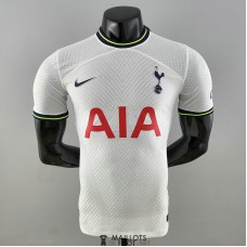 Maillot Match Tottenham Hotspur Domicile 2022/2023