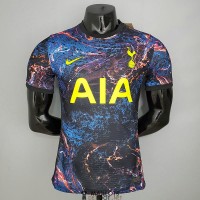 Maillot Match Tottenham Hotspur Exterieur 2021/2022