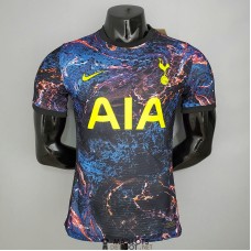 Maillot Match Tottenham Hotspur Exterieur 2021/2022