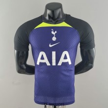 Maillot Match Tottenham Hotspur Exterieur 2022/2023