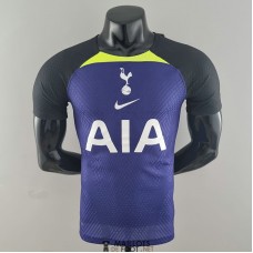 Maillot Match Tottenham Hotspur Exterieur 2022/2023