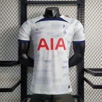 Maillot Match Tottenham Hotspur Special Edition White I 2023/2024