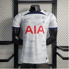 Maillot Match Tottenham Hotspur Special Edition White I 2023/2024