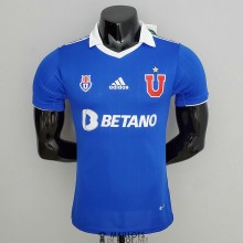 Maillot Match Universidad De Chile Domicile 2022/2023