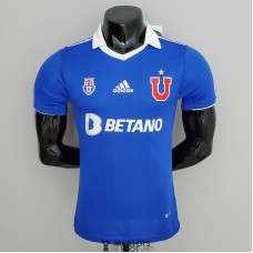 Maillot Match Universidad De Chile Domicile 2022/2023