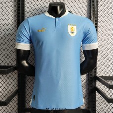 Maillot Match Uruguay Domicile 2022/2023