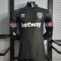 Maillot Match West Ham United Exterieur 2022/2023