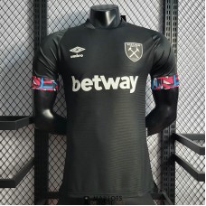 Maillot Match West Ham United Exterieur 2022/2023