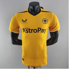 Maillot Match Wolves Domicile 2022/2023