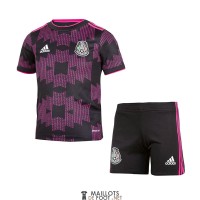 Maillot Mexique Enfant Exterieur 2021/2022