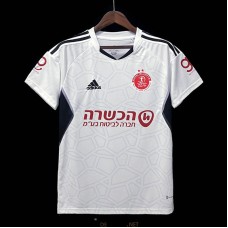 Maillot Moadon Kaduregel Hapoel Tel Aviv Exterieur 2022/2023