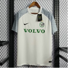 Maillot Moadon Kaduregel Maccabi Haifa Third 2022/2023