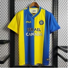 Maillot Moadon Kaduregel Maccabi Tel Aviv Domicile 2022/2023