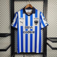 Maillot Monterrey Domicile 2023/2024