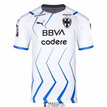 Maillot Monterrey Exterieur 2021/2022