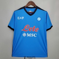 Maillot Napoli Domicile 2021/2022