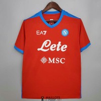 Maillot Napoli Exterieur 2021/2022