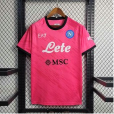 Maillot Napoli Gardien De But Red 2023/2024