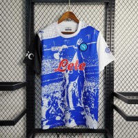 Maillot Napoli Special Edition Blue I 2023/2024