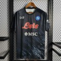 Maillot Napoli Third 2022/2023