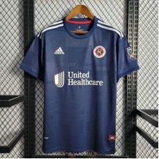 Maillot New England Revolution Domicile 2022/2023