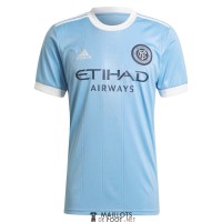 Maillot New York City FC Domicile 2021/2022