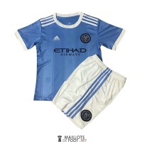 Maillot New York City FC Enfant Domicile 2021/2022