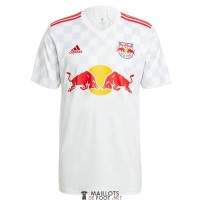 Maillot New York Red Bulls Domicile 2021/2022