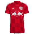 Maillot New York Red Bulls Domicile 2022/2023