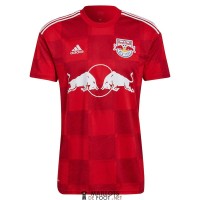 Maillot New York Red Bulls Domicile 2022/2023