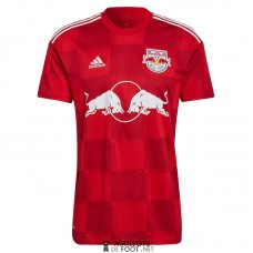 Maillot New York Red Bulls Domicile 2022/2023