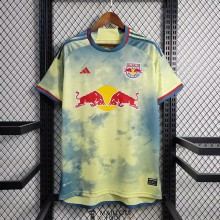 Maillot New York Red Bulls Domicile 2023/2024