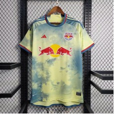 Maillot New York Red Bulls Domicile 2023/2024