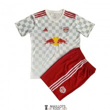 Maillot New York Red Bulls Enfant Domicile 2021/2022