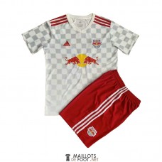 Maillot New York Red Bulls Enfant Domicile 2021/2022