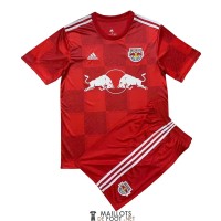 Maillot New York Red Bulls Enfant Domicile 2022/2023