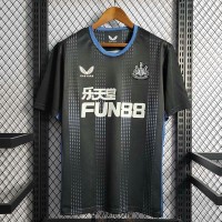 Maillot Newcastle United Black 2022/2023