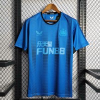 Maillot Newcastle United Blue 2022/2023