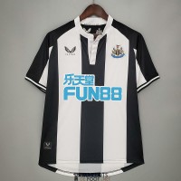 Maillot Newcastle United Domicile 2021/2022