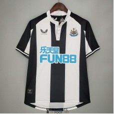 Maillot Newcastle United Domicile 2021/2022