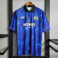 Maillot Newcastle United Retro Exterieur 1993/1995