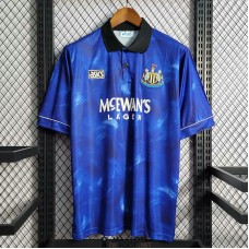 Maillot Newcastle United Retro Exterieur 1993/1995