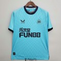 Maillot Newcastle United Third 2021/2022