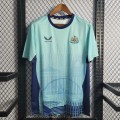 Maillot Newcastle United Training Suit Blue 2022/2023