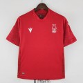 Maillot Nottingham Forest Domicile 2022/2023